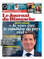 Le Journal du dimanche